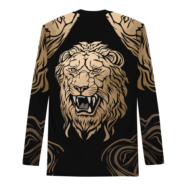 Men's Rash Guard Votre Rash Guard, Votre Mérite | Rashu