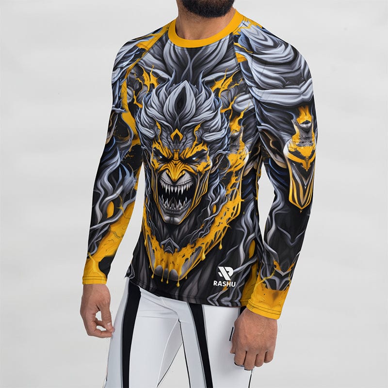 Rashguard Flash - Homme
