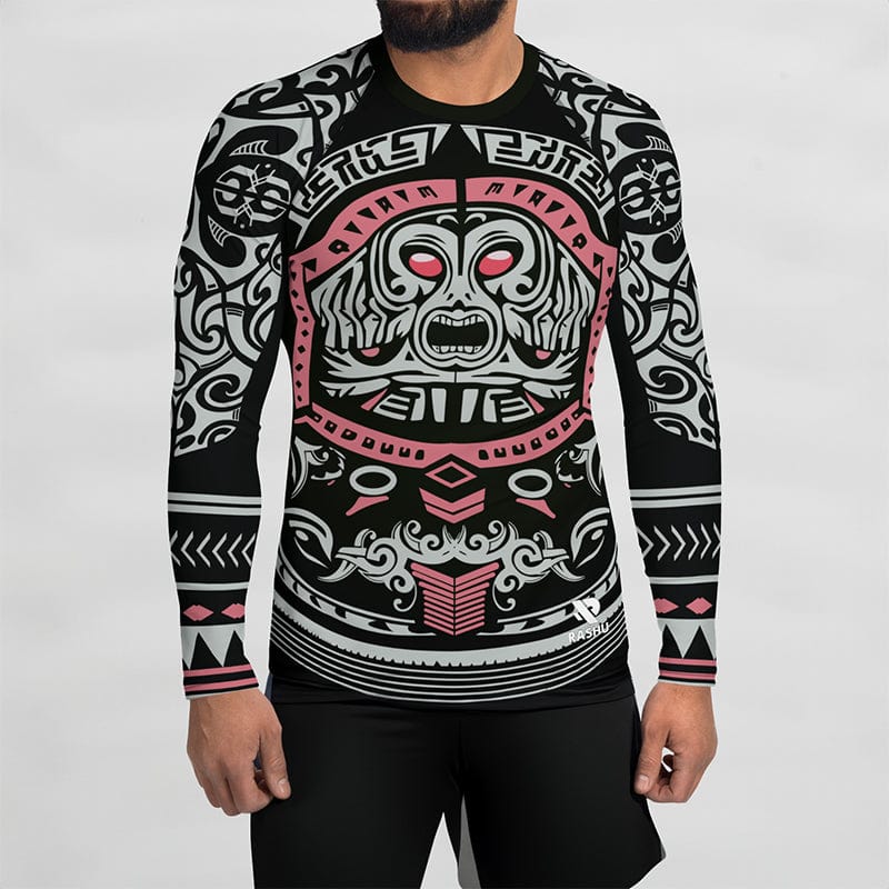 Rashguard Aztec - Homme