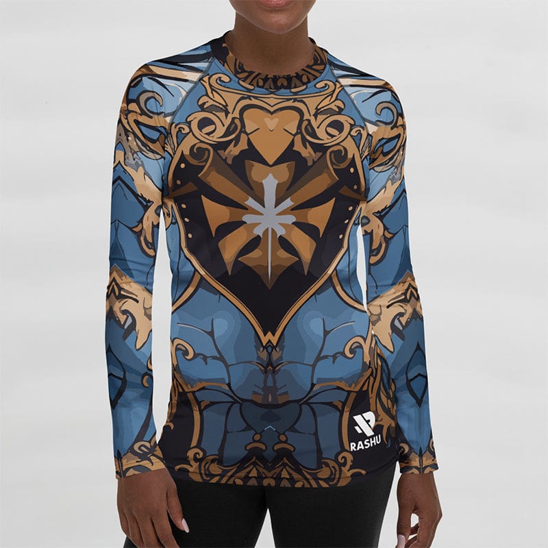 Rashguard Renaissance - Femme