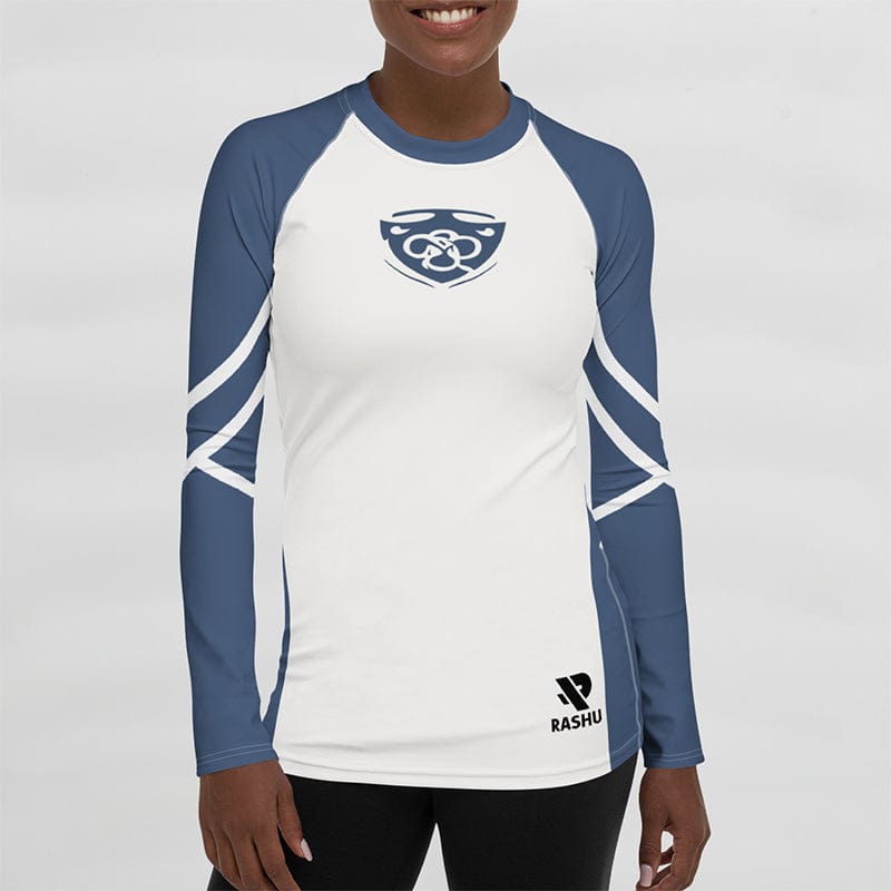 Rashguard Simple - Femme