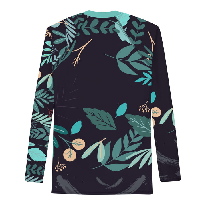 Rashguard Gorille Tropical - Homme Rashu | Shop de Rash Guards Numéro 1