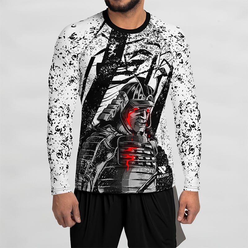 Arena Rash Guard - Men