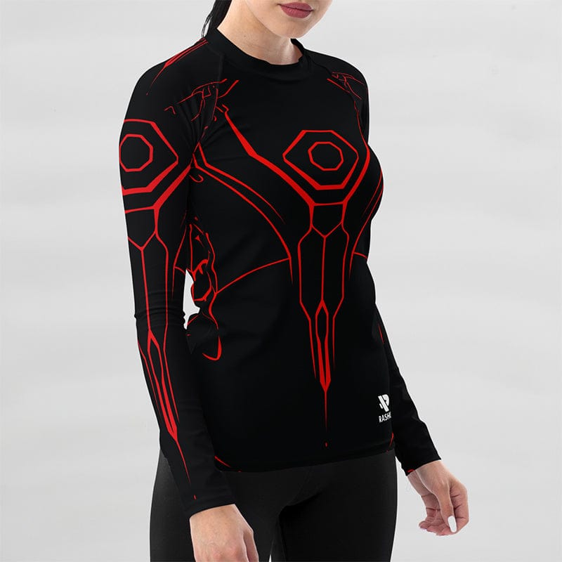 Rashguard Katana - Femme
