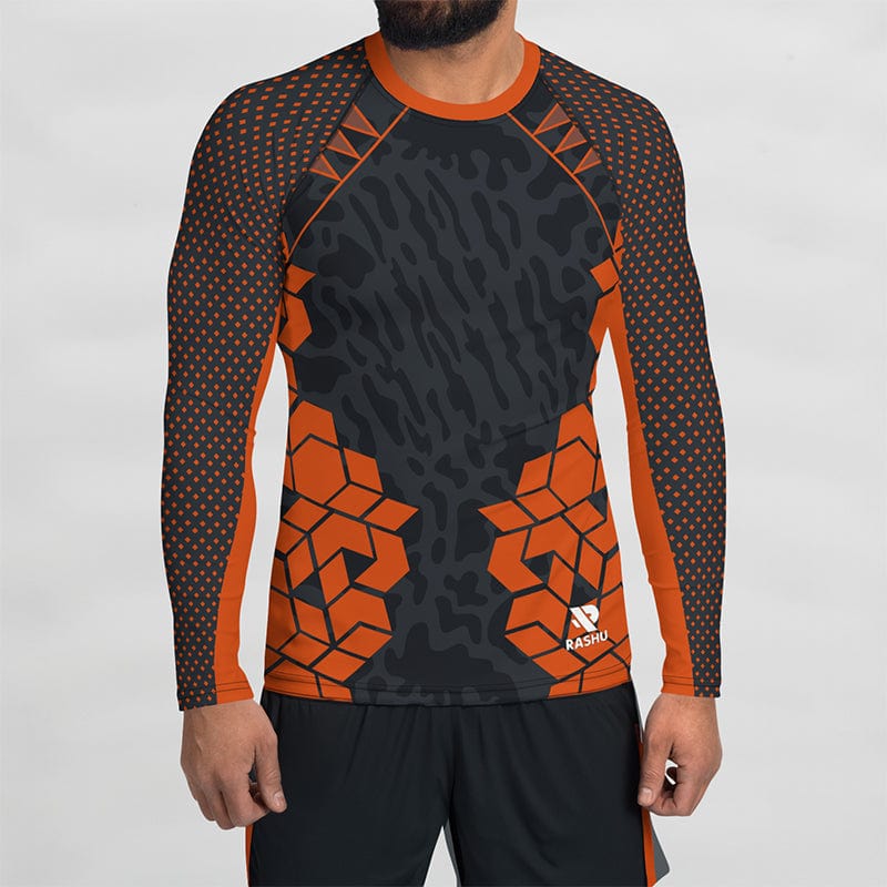 Rashguard Tactique - Homme