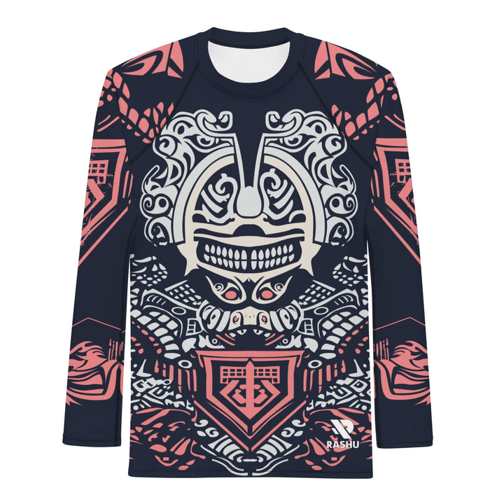 Rashguard Tribal Spirit - Homme Rashu | Shop de Rash Guards Numéro 1