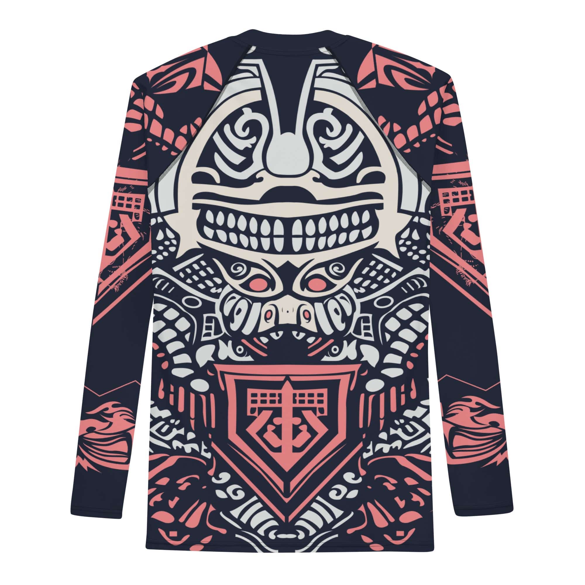 Rashguard Tribal Spirit - Homme Rashu | Shop de Rash Guards Numéro 1