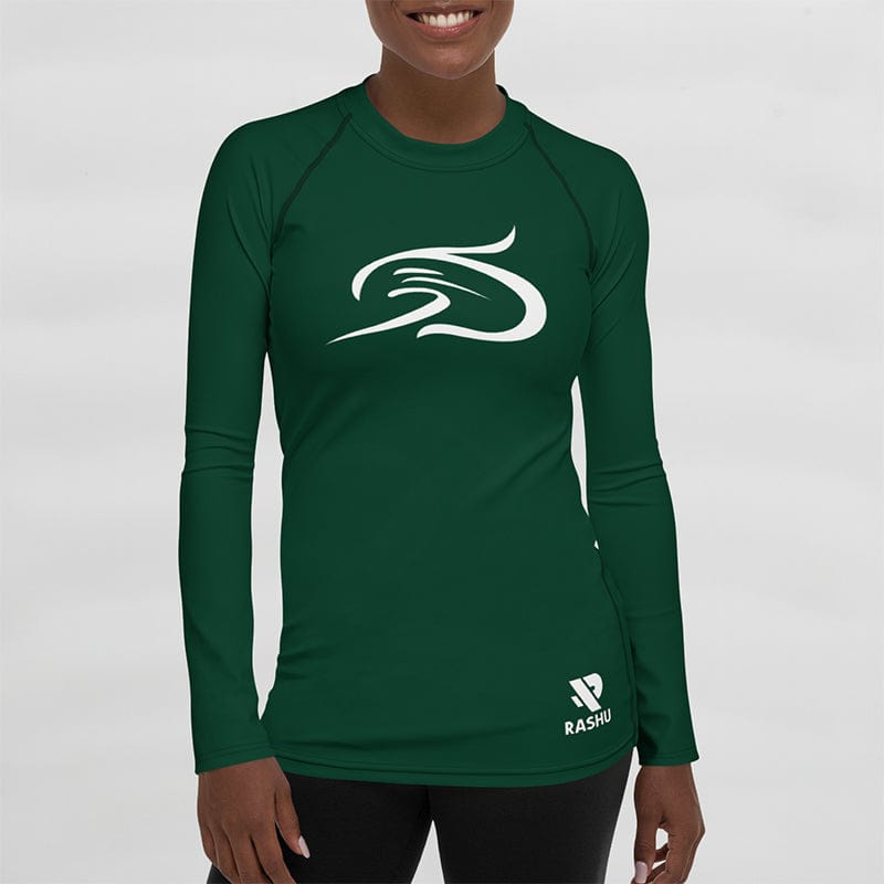 Rashguard Nature - Femme